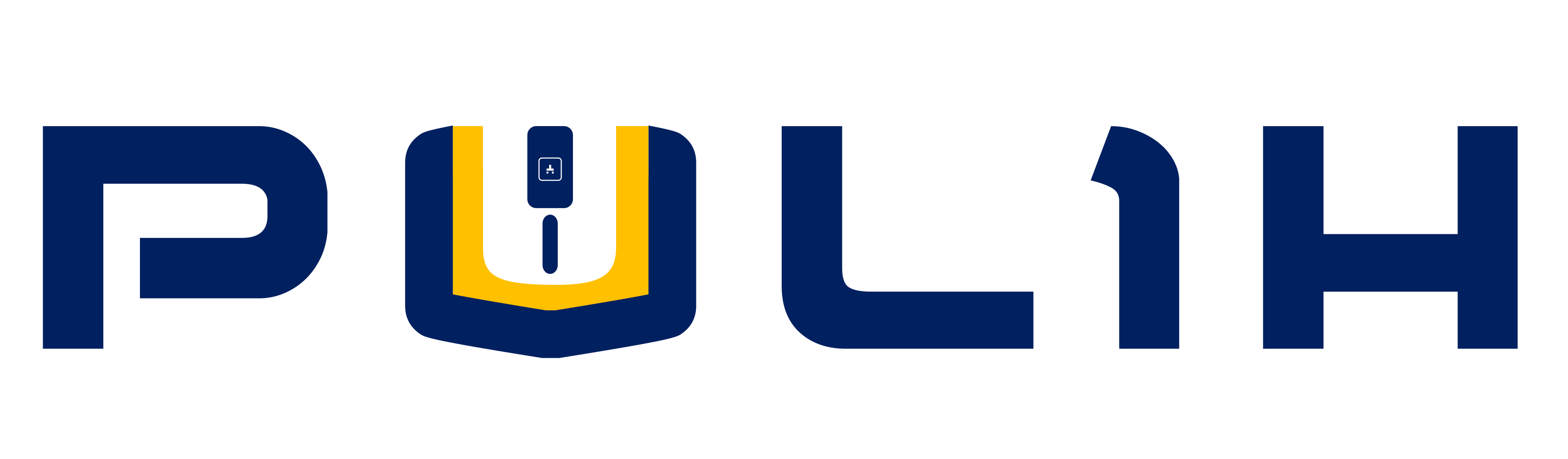 Pulih Logo